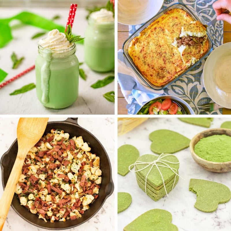 Best Keto St Patricks Day Recipes