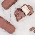 Keto Bounty Bars