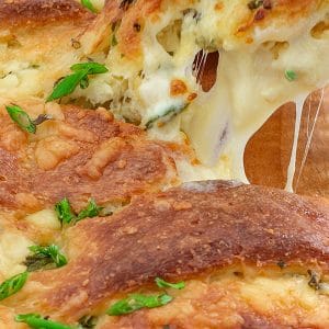 Best Keto Pull Apart Bread Recipe