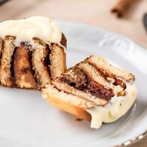 Best Keto Cinnamon Rolls Recipe