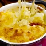 keto mac n cheese