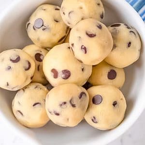 Keto Cookie Dough