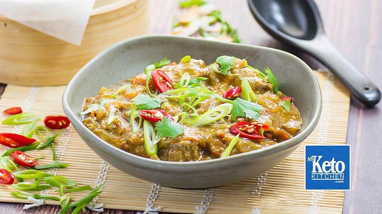 Best Keto Vindaloo Recipe Spicy Indian Curry
