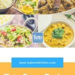 13 of the best spicy keto curry recipes.