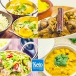 13 Spicy keto recipes