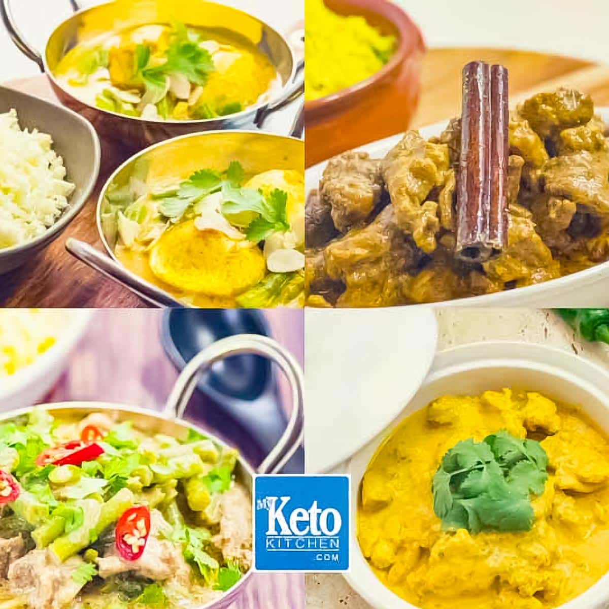 13 Spicy keto recipes