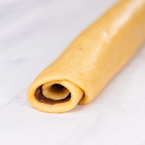 Keto Chocolate Babka Recipe (Brioche Bread) My Keto Kitchen