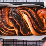 keto chocolate babka recipe