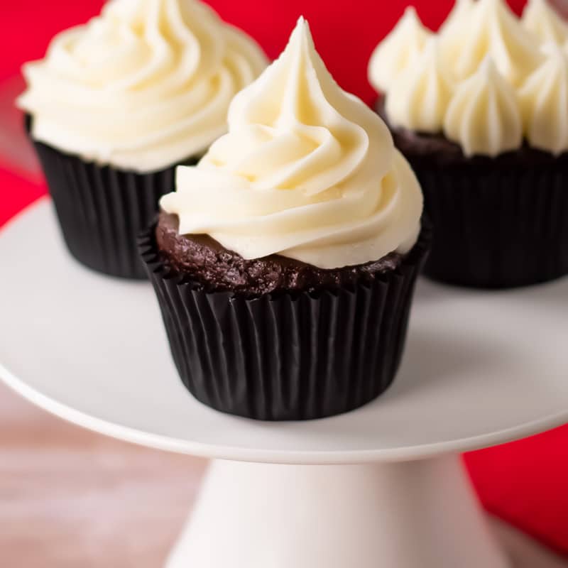 Keto Buttercream Icing Recipe Sugar Free Frosting My Keto Kitchen