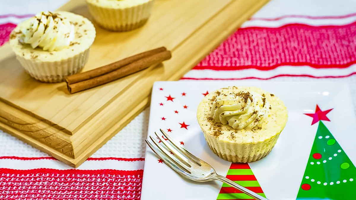 35 Keto Christmas Recipes for Everyone to Enjoy My Keto Kitchen