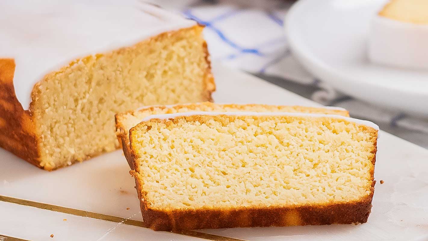 Keto Yogurt Cake Recipe My Keto Kitchen