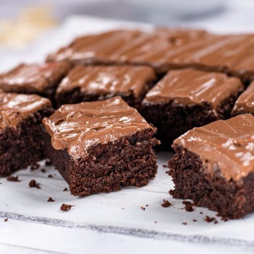 Keto Banana Chocolate Cake Moist & Sweet My Keto Kitchen