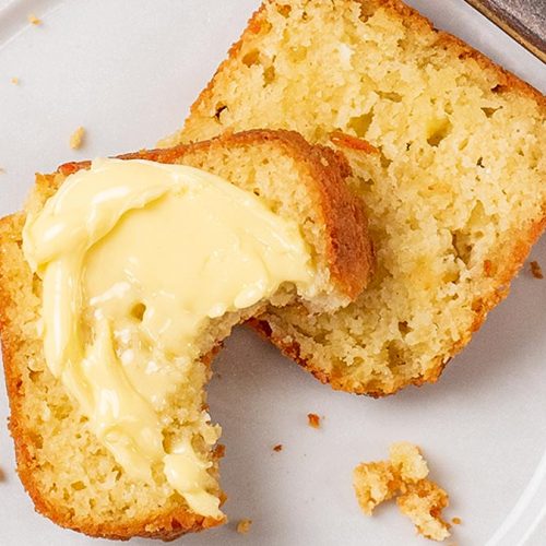 Keto Biscuits