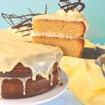 keto caramel mud cake r