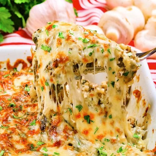 21 Easy Keto Ground Beef Recipes