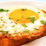 tastiest fried eggs recipe ever