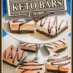 Cherry ripe slice sugar free recipe