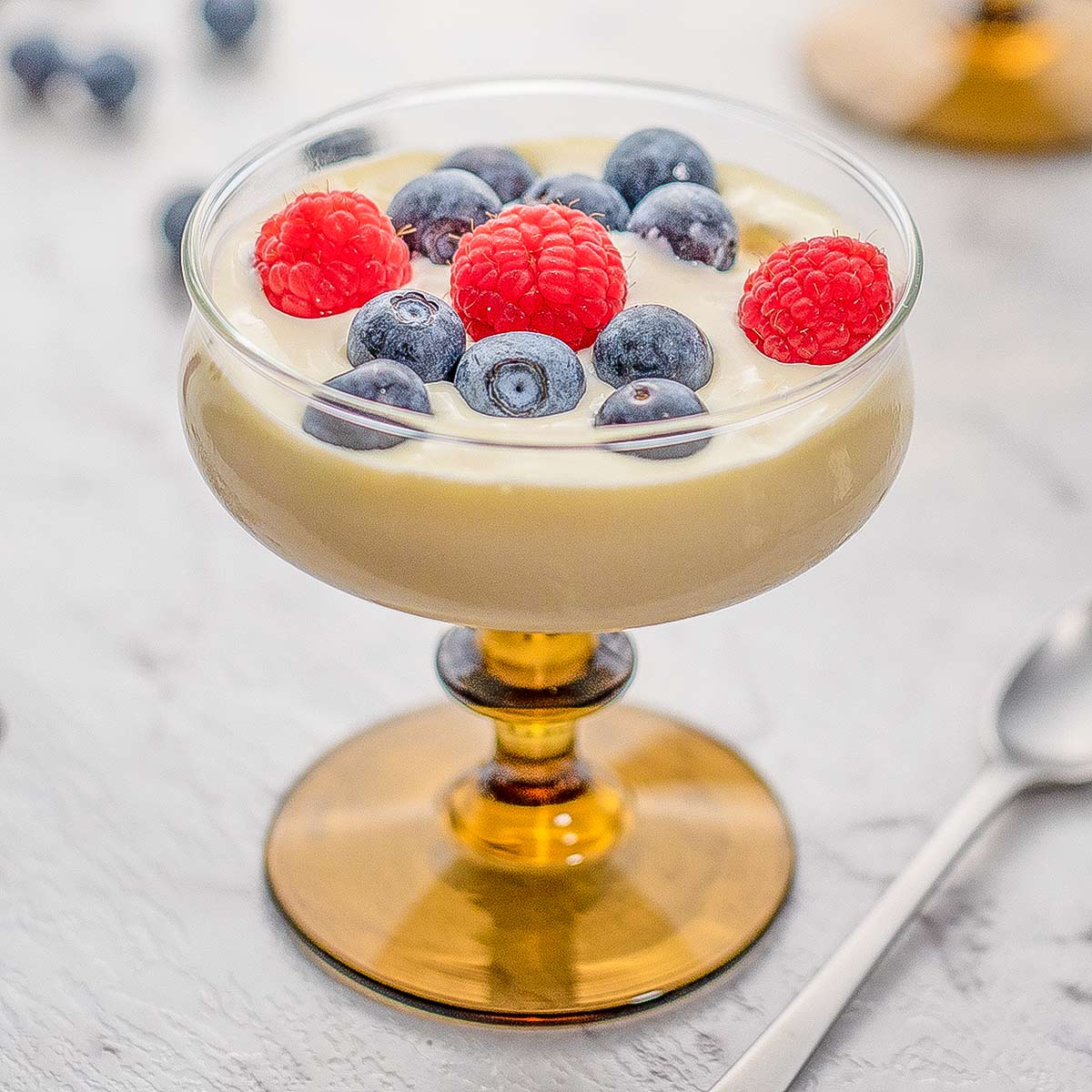 Easy Keto Frozen Yogurt Recipe (2g Carbs) My Keto Kitchen