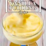 The best keto pudding recipe around.