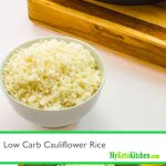 How to Make Cauliflower Rice