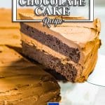 The Best Keto Mud Cake Recipe
