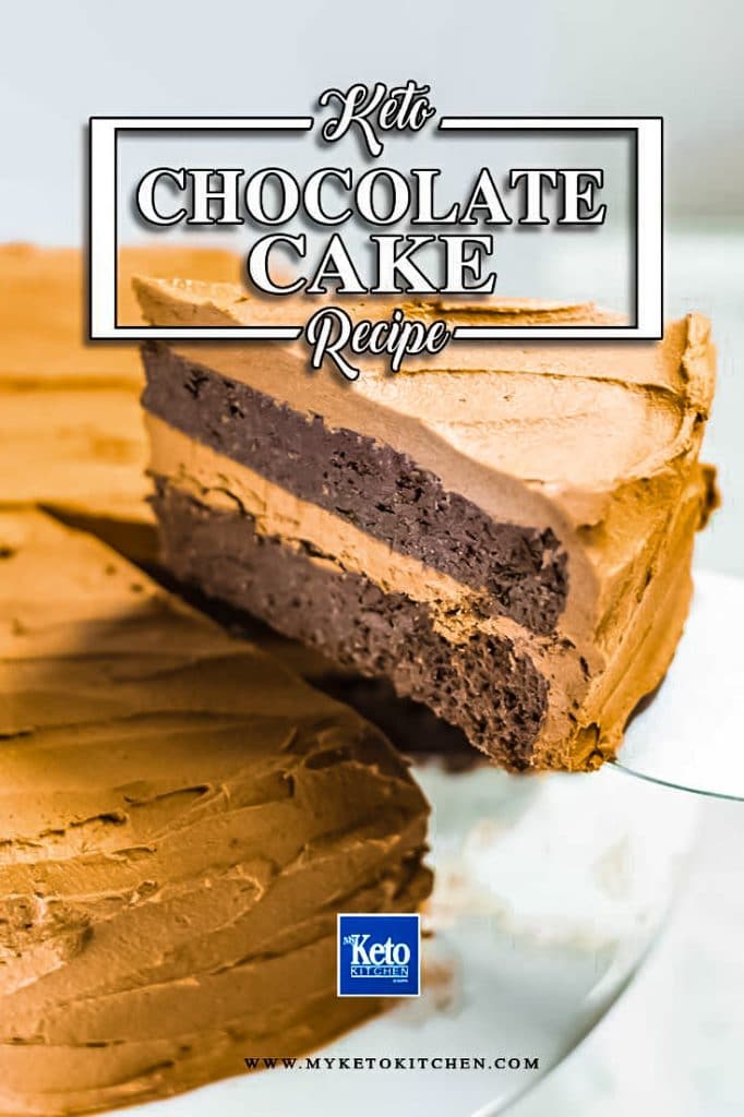 The Best Keto Mud Cake Recipe