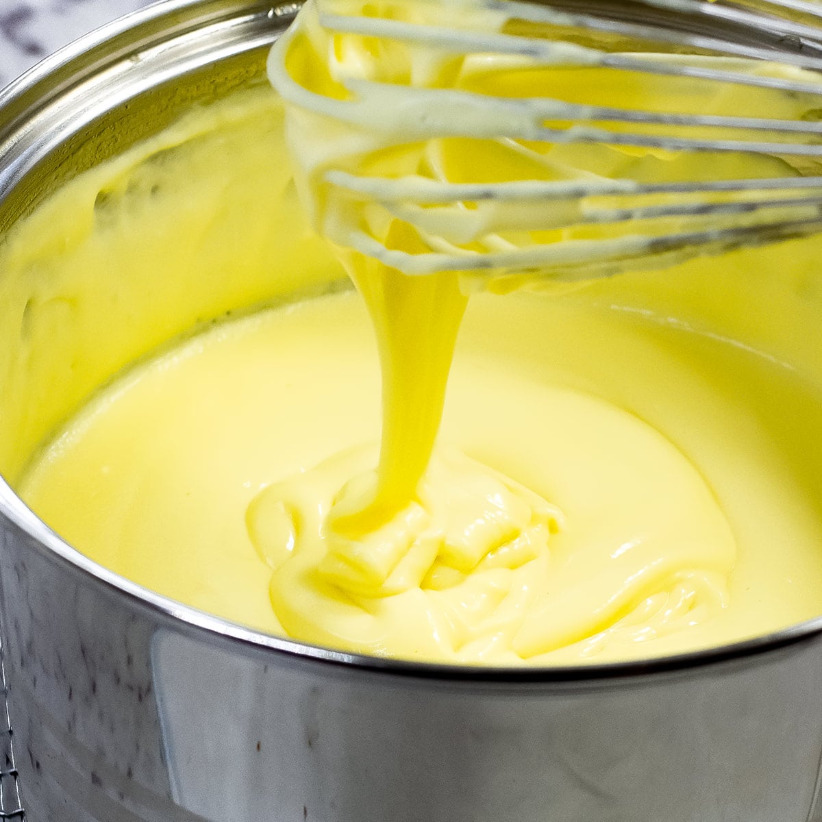 The best keto cheese sauce recipe.