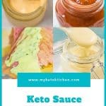 21 Best Keto Sauce Recipes - Add Extra Flavor Without The Carbs