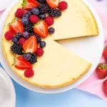 Best keto cheesecake recipe.