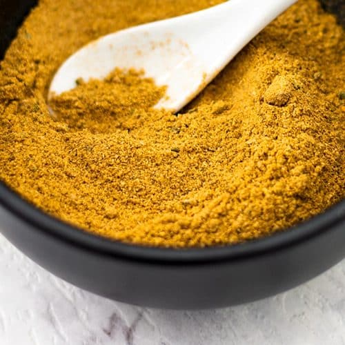 Easy Chermoula Spice Mix Recipe Meat Seasoning Blend