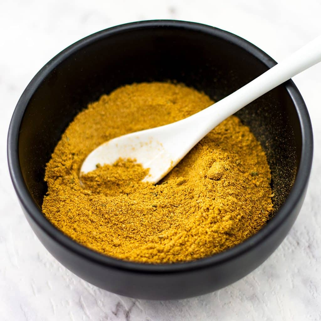 Chermoula Spice Mix Blend