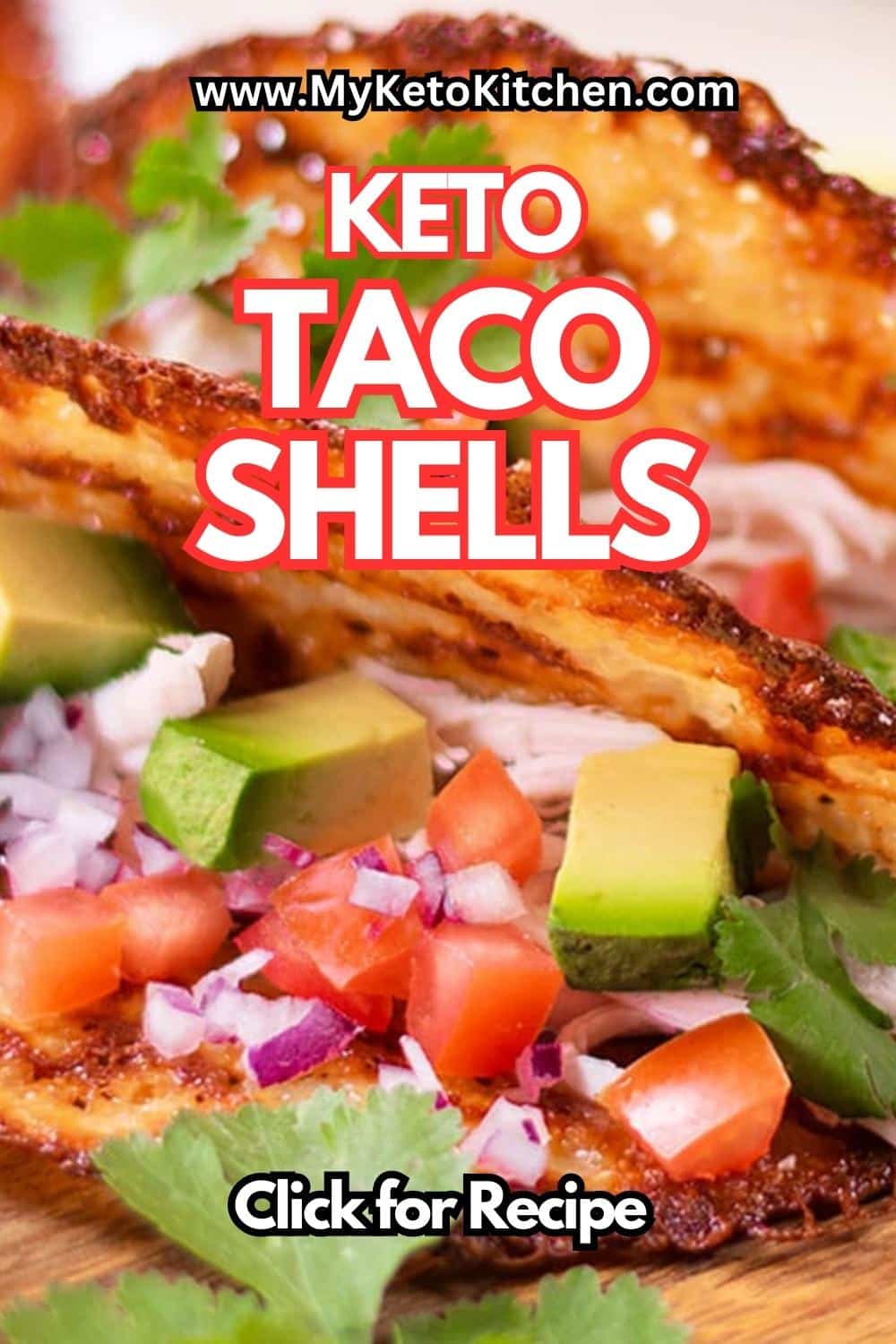 The Best Keto Taco Shells 1 Ingredient