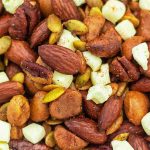 The best keto trail mix recipe