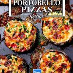 The Best Pizza Stuffed Mushrooms Recipe