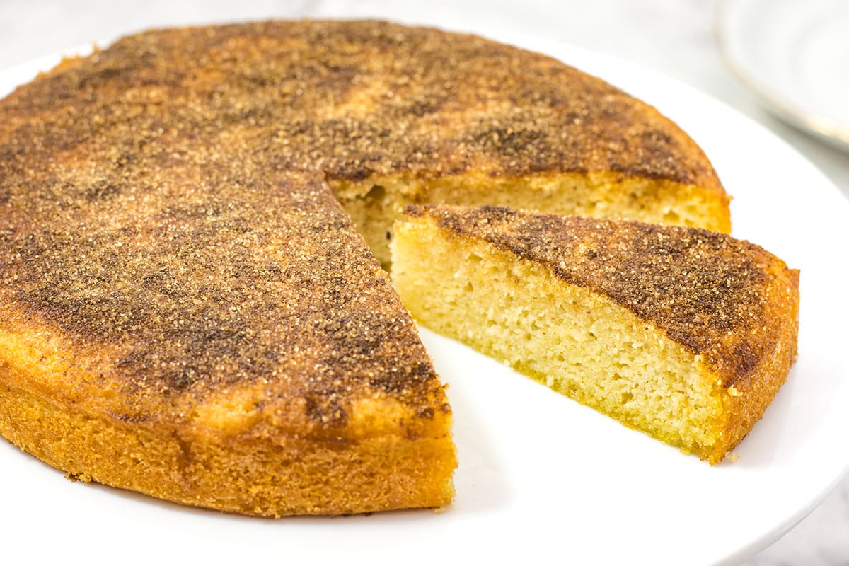 Discover 120+ keto friendly cake latest