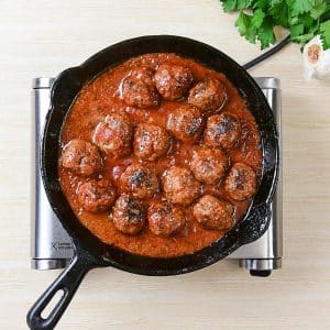 19 Keto Ground Beef / Mince Meat Recipes