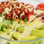 blt salad recipe with avocado