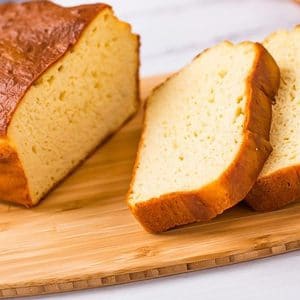 Best keto bread