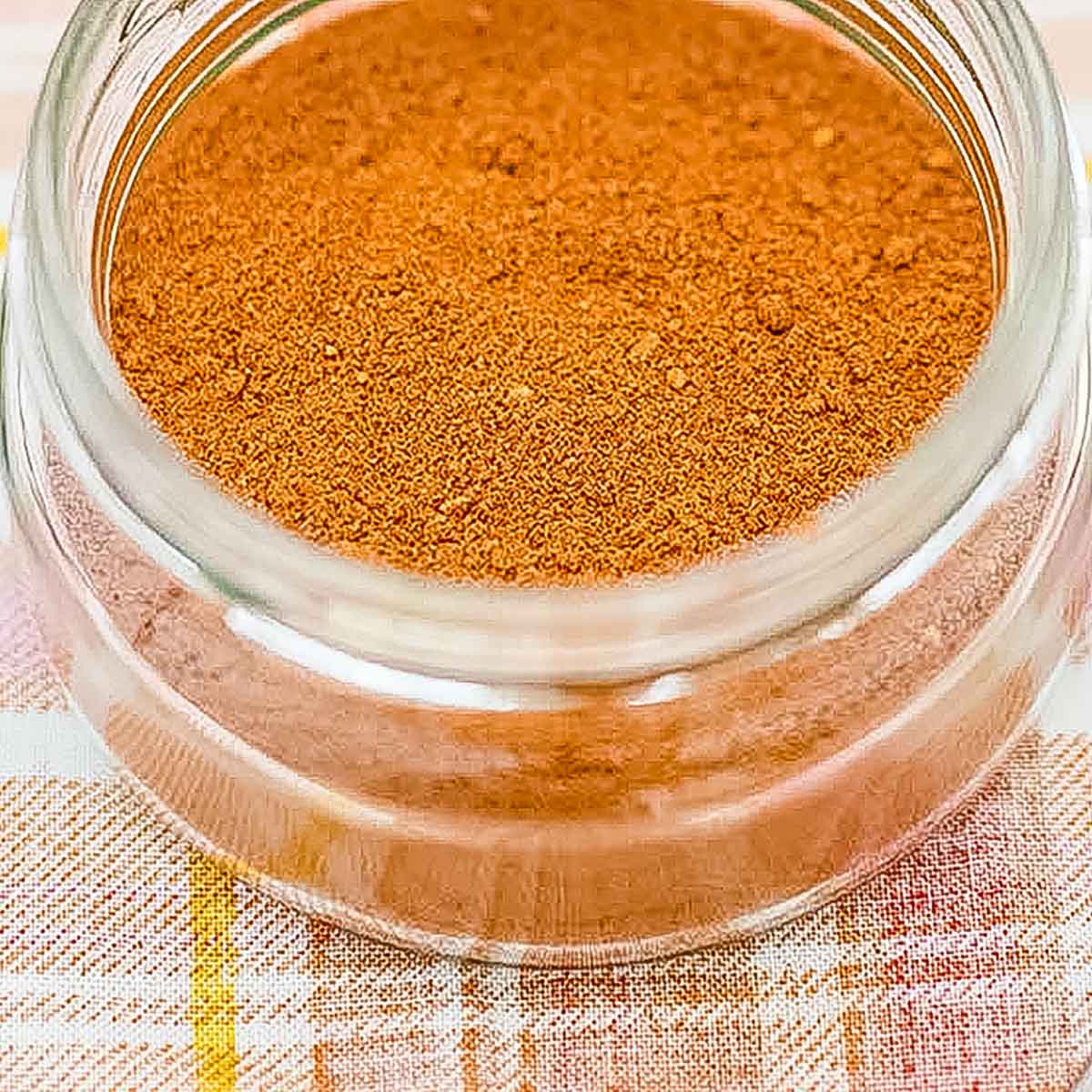 Pumpkin Spice Mix Homemade Blend My Keto Kitchen