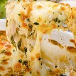 The best chicken and cheese bake recipe.
