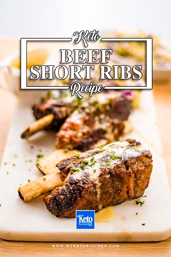 Beef short ribs instant pot recipe