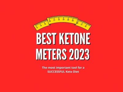 Best Ketone Meters of 2023 – Monitor Levels & Stay in Ketosis