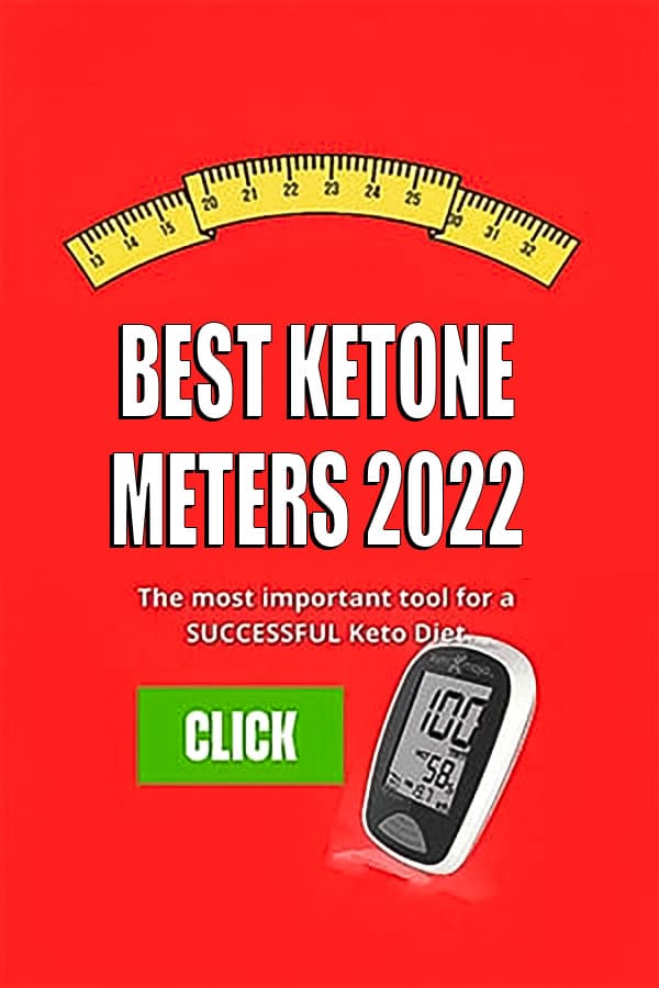 Best ketone meter 2022