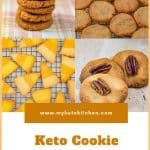 The best keto cookies recipes.