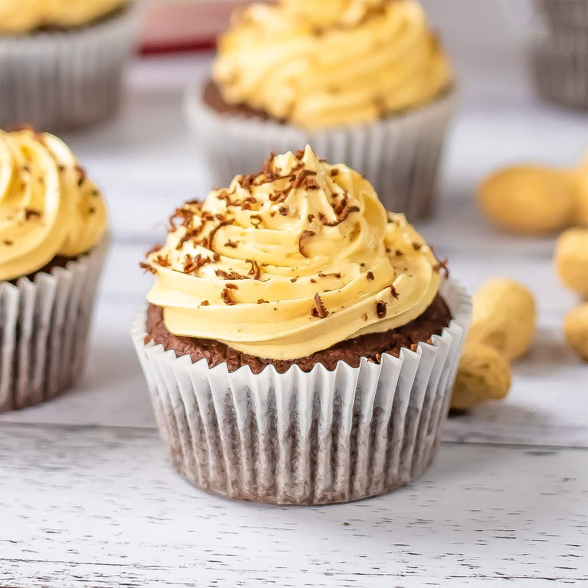 The best keto cupcakes recipe