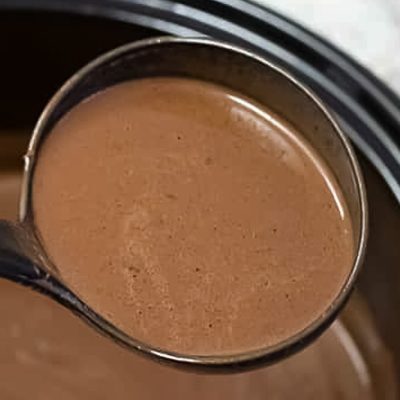 Keto Hot Chocolate Recipe (2g Carbs)