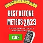 The best ketone meters for 2022.