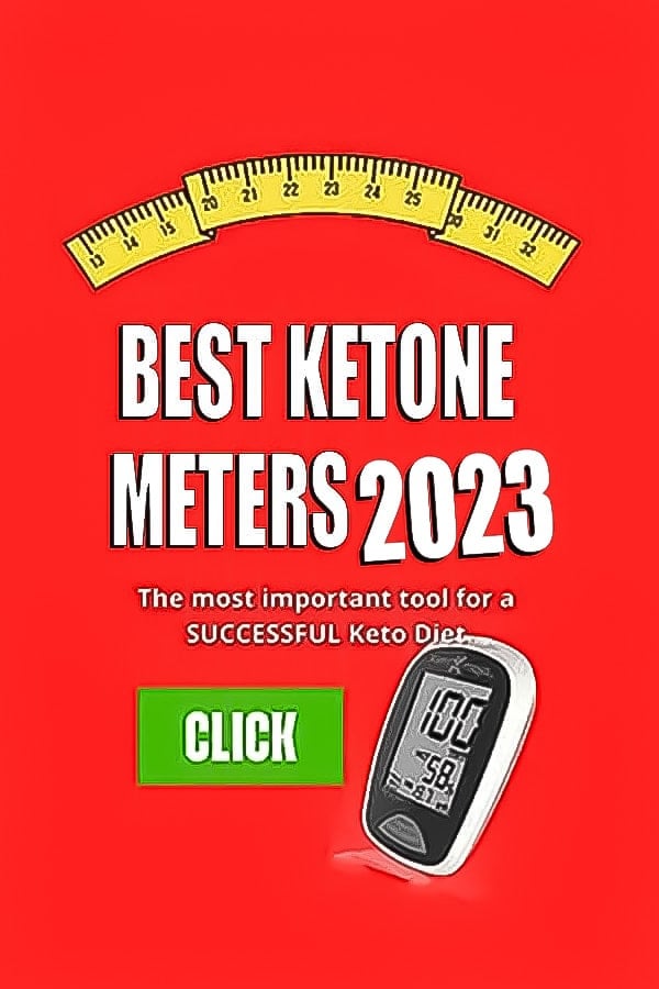 The best ketone meters for 2022.