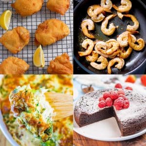 21 Best Keto Easter Recipes