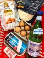 The Best Keto Batter for Deep Frying